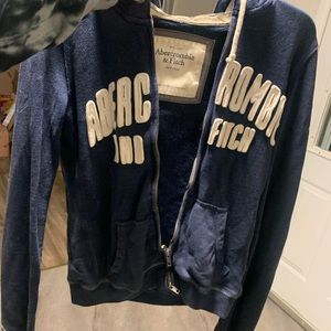 A&F jacket